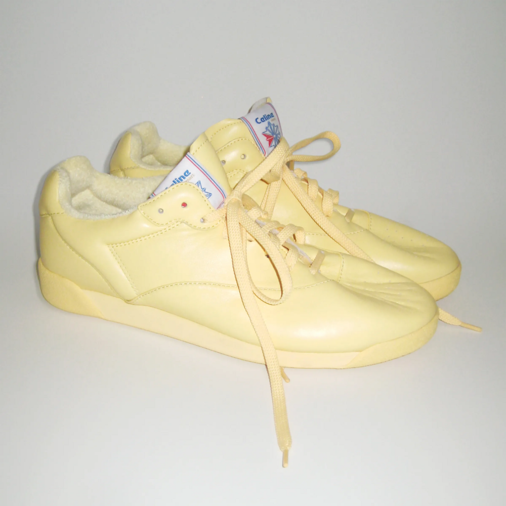 Freestyle Lo by Celine/Reebok