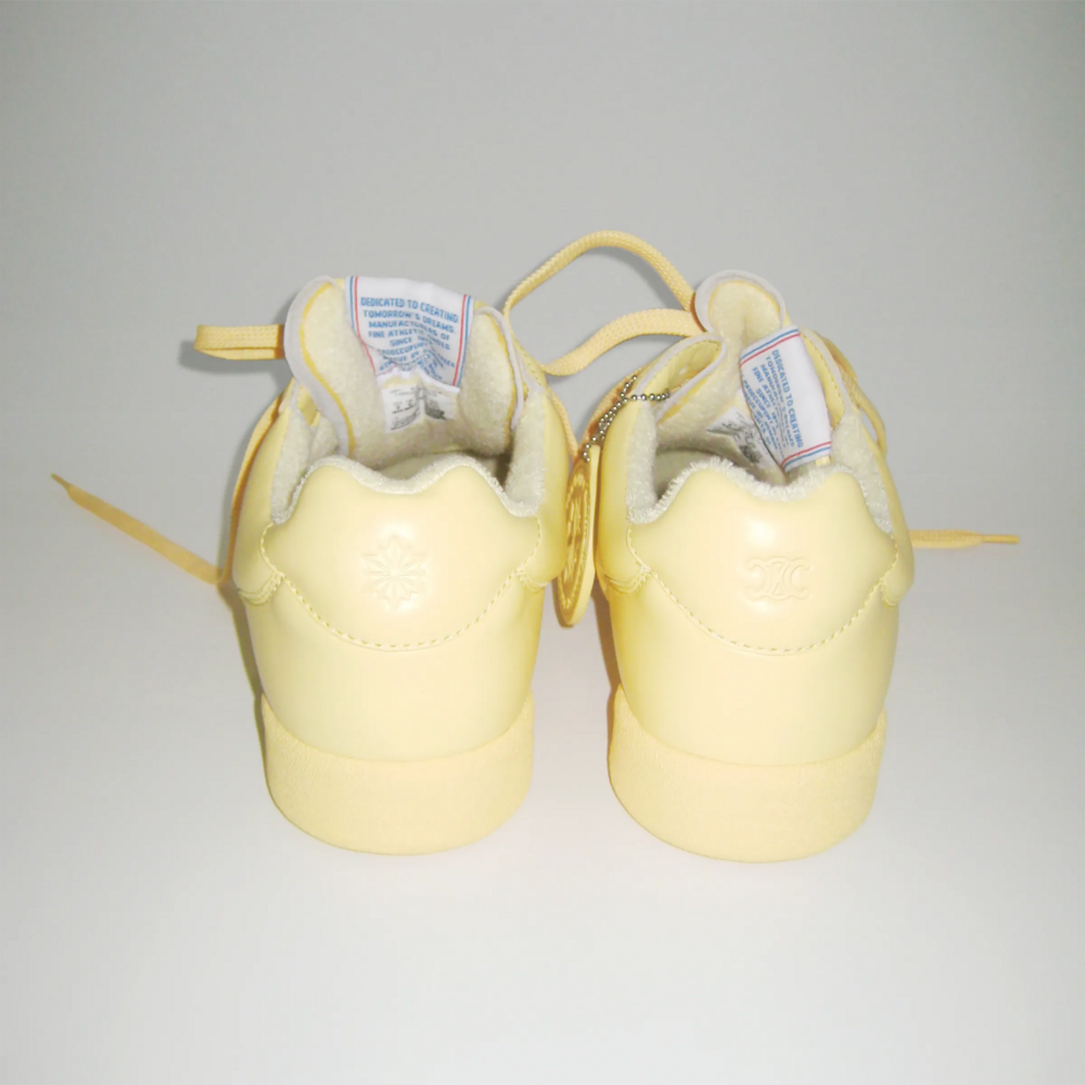 Freestyle Lo by Celine/Reebok
