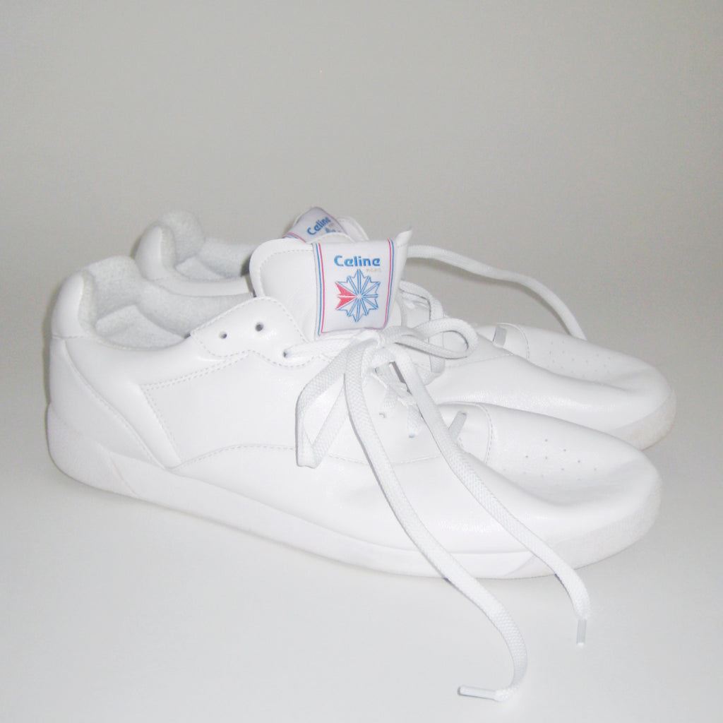Freestyle Lo by Celine/Reebok