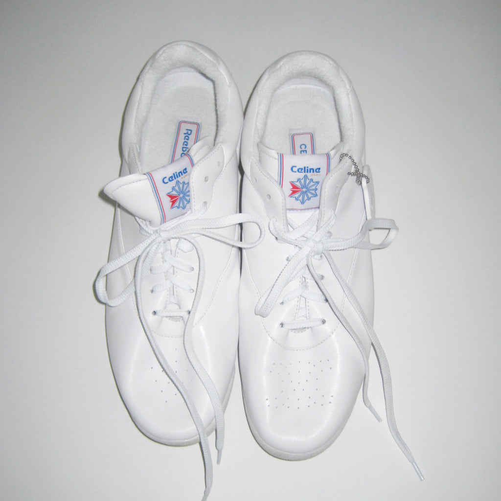 Freestyle Lo by Celine/Reebok