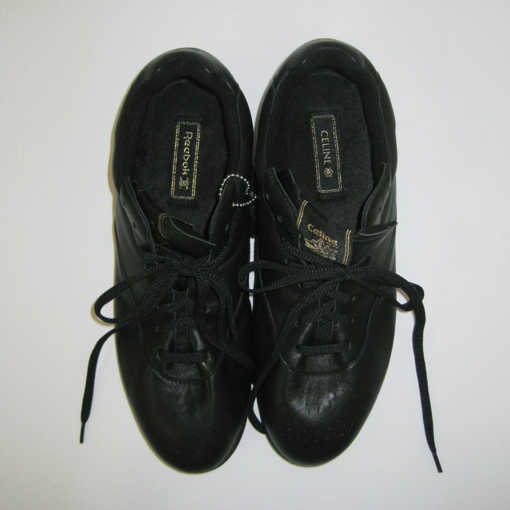 Freestyle Lo by Celine/Reebok