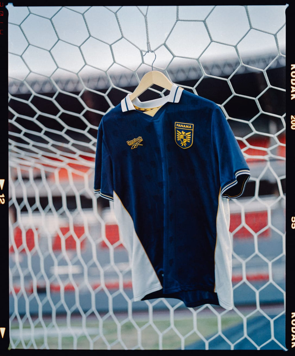 REEBOK PANAMA ALTERNATIVE JERSEY | HOMBRE