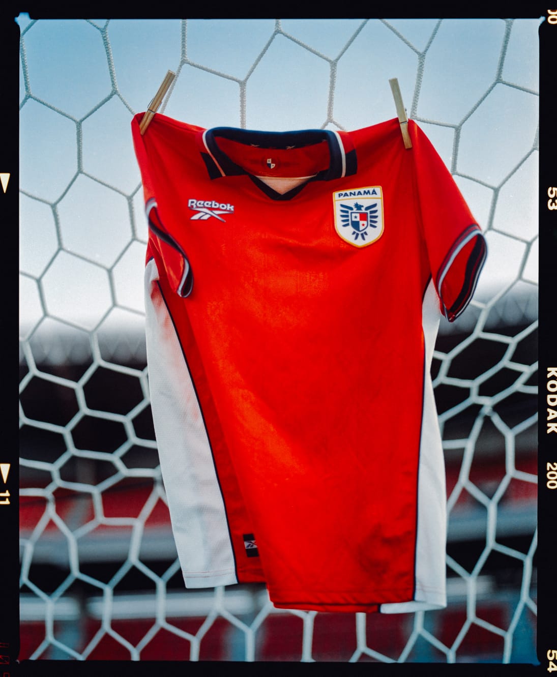 REBOOK PANAMA HOME JERSEY | HOMBRE
